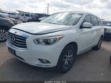 Infiniti Qx60 5N1AL0MN9EC508213 снимка