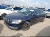 Volkswagen Passat 2.5L Se 1VWBP7A34CC090596 снимка