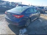 Hyundai Sonata Sport 5NPE34AF5HH570548 снимка