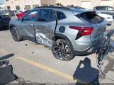 Chevrolet Trax Fwd 2Rs KL77LJEP9SC306310 снимка