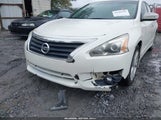 Nissan Altima 2.5 Sl 1N4AL3AP2FN911828 photo