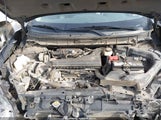 Nissan Rogue Sl 5N1AT2MV0KC745163 снимка