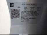 Chevrolet Malibu Fwd Lt 1G1ZD5ST3LF157421 снимка