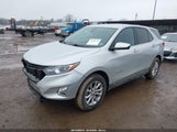 Chevrolet Equinox Fwd Lt 1.5L Turbo 3GNAXKEV5LS533692 photo