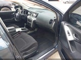 Nissan Murano S JN8AZ1MU5CW106009 photo