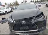 Lexus Rx 350 F Sport 2T2SZMDA9LC219358 снимка