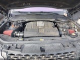 Land Rover Range Rover Sport 5.0L V8 Supercharged Svr SALWZ2FE0HA137436 снимка