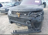 Land Rover Range Rover Sport 5.0L V8 Supercharged Svr SALWZ2FE0HA137436 снимка