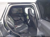 Land Rover Range Rover Sport 5.0L V8 Supercharged Svr SALWZ2FE0HA137436 fotografie