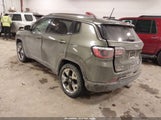 Jeep Compass Limited 4X4 3C4NJDCB6LT147941 снимка