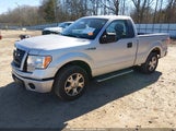 Ford F-150 Stx/Xl/Xlt 1FTRF12W19KA90175 снимка