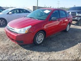Ford Focus Se 1FAHP35N79W176953 снимка