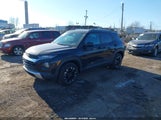 Chevrolet Trailblazer Awd Lt KL79MRSLXNB116791 fotografie