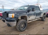 GMC Sierra 2500Hd Sle2 1GTHK23687F538428 снимка