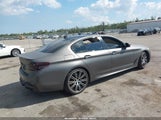 BMW 540I WBAJE5C30HG915875 снимка