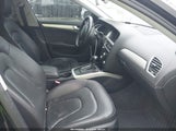 Audi A4 2.0T Premium WAUAFAFL9FN016619 снимка