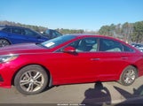 Hyundai Sonata Sel 5NPE34AF4KH807246 снимка