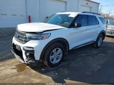 Ford Explorer Xlt 1FMSK8DH7MGB87070 photo