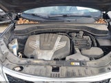 Kia Sorento Lx V6 5XYKTDA77EG481143 снимка
