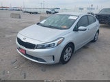 Kia Forte Lx 3KPFK4A73JE272073 снимка