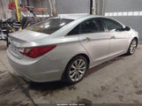 Hyundai Sonata Se 5NPEC4ACXDH741830 снимка