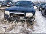 Chrysler 300 Touring 2C3KA53G77H613223 снимка