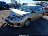 Toyota Corolla L 5YFBU4EE4DP195427 снимка