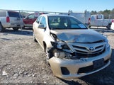 Toyota Corolla L 5YFBU4EE4DP195427 снимка