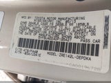 Toyota Corolla L 5YFBU4EE4DP195427 снимка