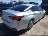 Nissan Altima S Fwd 1N4BL4BV8NN341372 fotografie