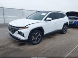 Hyundai Tucson Hybrid Limited KM8JECA11NU043854 fotografie