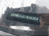 Hyundai Tucson Hybrid Limited KM8JECA11NU043854 fotografie