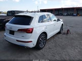 Audi Q5 Premium Plus 45 Tfsi S Line Quattro WA1EAAFY8R2028744 снимка