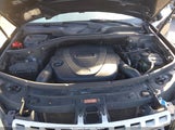 Mercedes-Benz Ml 350 4JGBB5GB6AA600357 снимка
