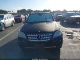 Mercedes-Benz Ml 350 4JGBB5GB6AA600357 снимка