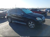 Mercedes-Benz Ml 350 4JGBB5GB6AA600357 снимка