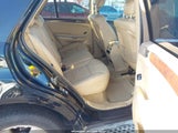 Mercedes-Benz Ml 350 4JGBB5GB6AA600357 снимка