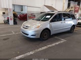 Toyota Sienna Le 5TDZA23CX6S447575 снимка