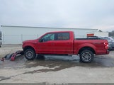 Ford F-150 Xlt 1FTEW1E58KFB33877 снимка