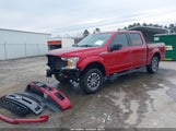 Ford F-150 Xlt 1FTEW1E58KFB33877 снимка
