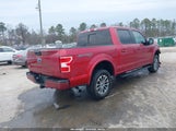 Ford F-150 Xlt 1FTEW1E58KFB33877 снимка
