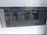 Hyundai Santa Fe Sel 5NMS24AJ6PH520795 снимка