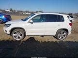 Volkswagen Tiguan R-Line WVGBV7AX9FW601746 fotografie