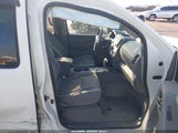 Nissan Frontier Sv 1N6AD0ER6EN721852 снимка