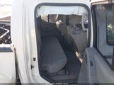 Nissan Frontier Sv 1N6AD0ER6EN721852 снимка