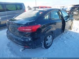 Ford Focus S 1FADP3E23JL246944 снимка