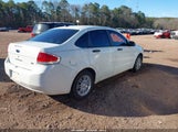 Ford Focus Se 1FAHP35N79W186172 снимка
