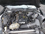 Ford Mustang Ecoboost 1FA6P8TH6K5205467 снимка
