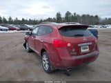 Nissan Rogue Sv JN8AS5MV6BW272624 снимка