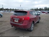 Nissan Rogue Sv JN8AS5MV6BW272624 снимка